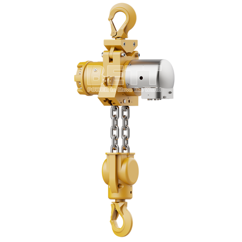 Hydraulic Chain Hoist