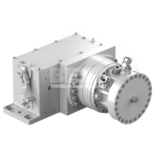 Chain Tensioning Gear Reducer BMT-6JL