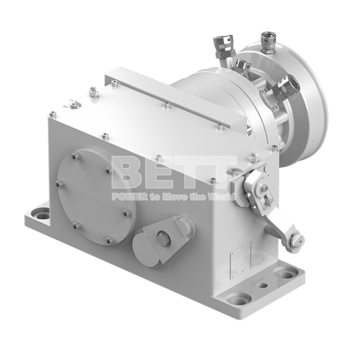 Chain Tensioning Gear Reducer BMT-6JL