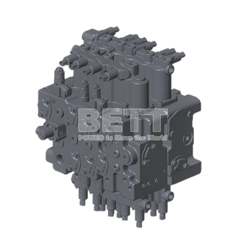 Control Main Valve BV28-EX